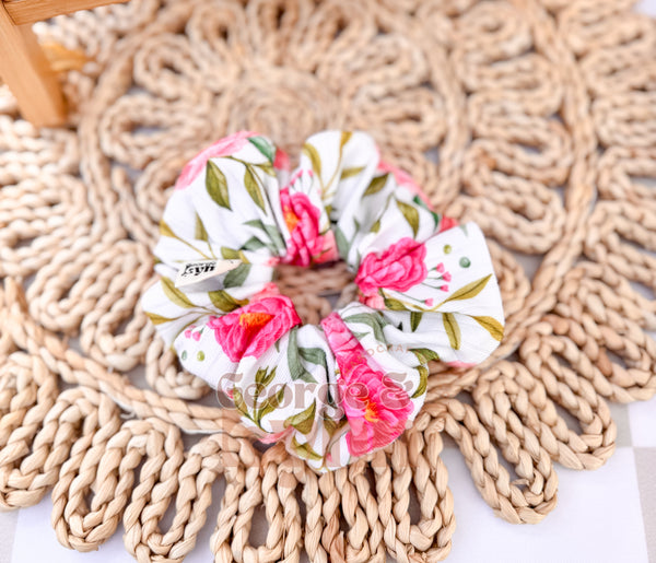 Regular Scrunchies