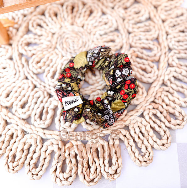Regular Scrunchies