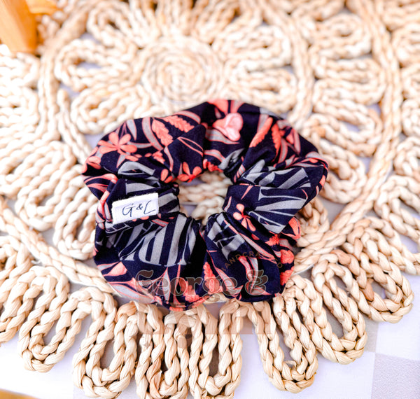 Regular Scrunchies