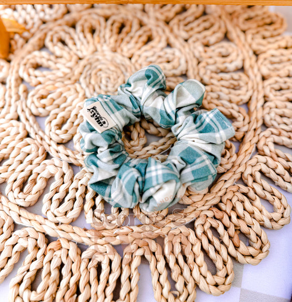 Regular Scrunchies