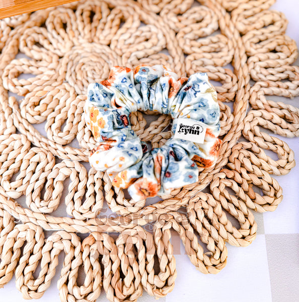 Regular Scrunchies