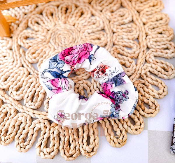 Regular Scrunchies
