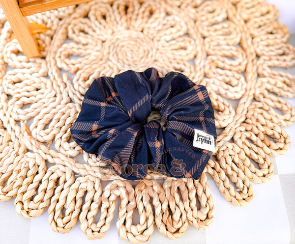 Regular Scrunchies