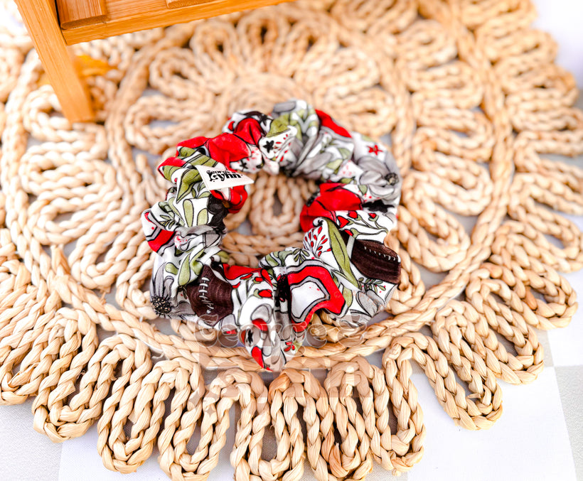 Accessories by Fabric Print
