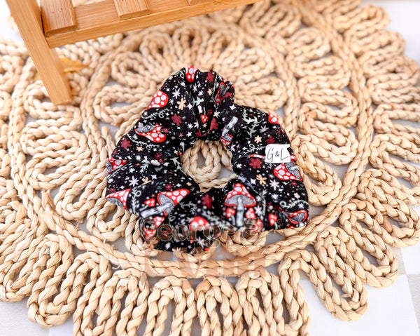 Regular Scrunchies
