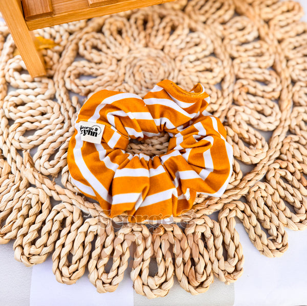 Regular Scrunchies