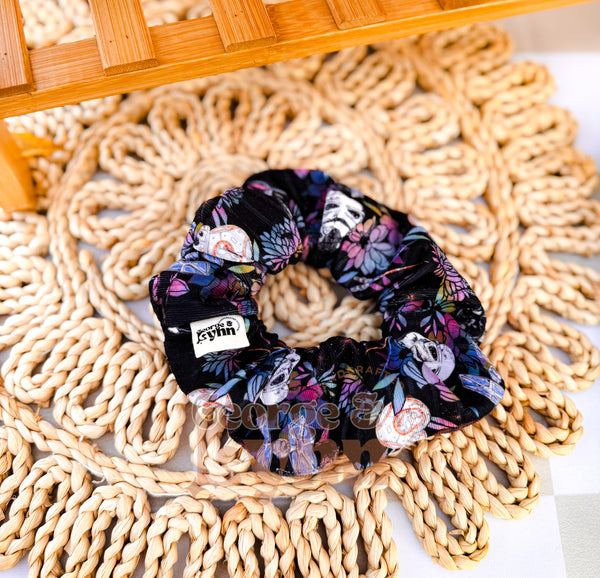 Regular Scrunchies