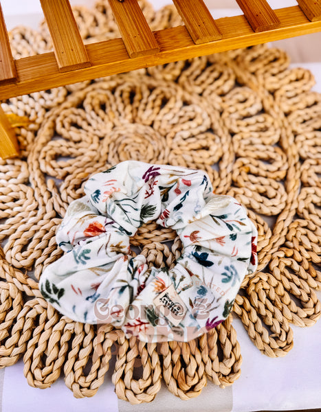 Regular Scrunchies