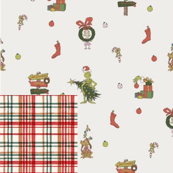 Magnolia Xmas Drop