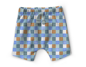 Playday Shorts -Summer Collection
