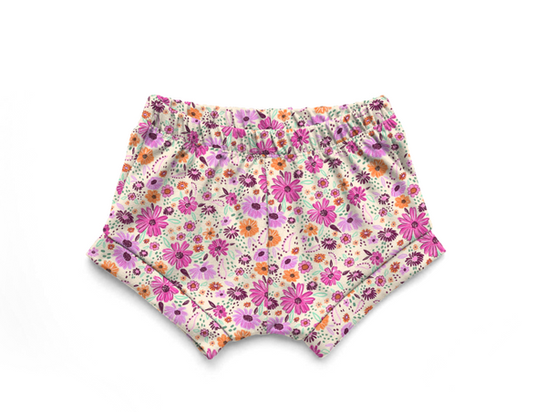 Mystery Shorties