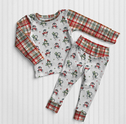 Pjs Xmas Drop