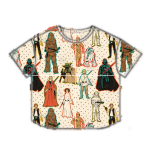 Adult -Dallyn Tee – Galaxy Far, Far Away