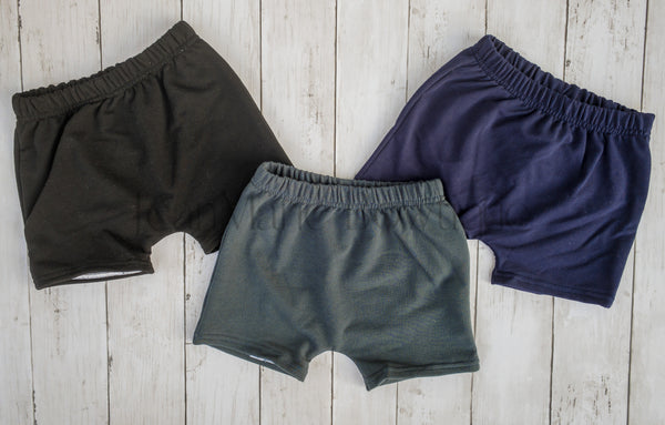 Mystery Playday Shorts