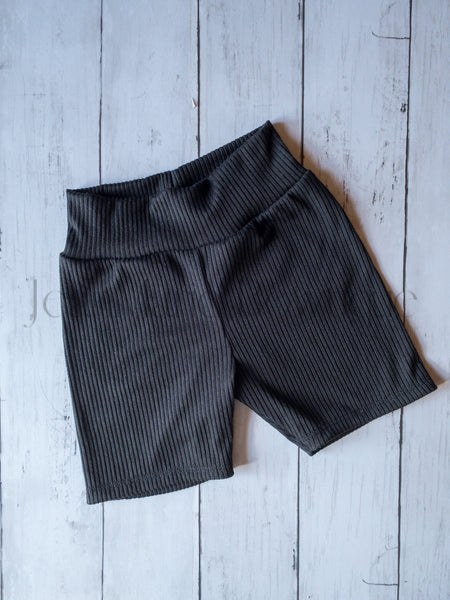 Mystery Bike Shorts