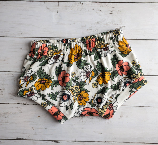 Mystery Shorties